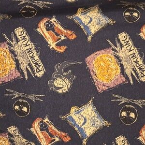 RARE Lularoe NBC BB tee